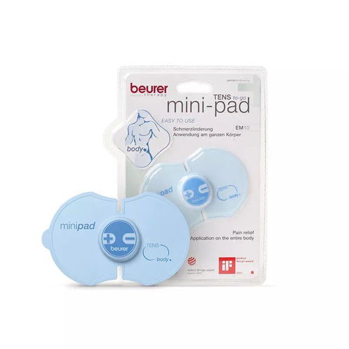 探尋IT程序員最愛(ài) Mini按摩器，黑科技與舒適的完美邂逅