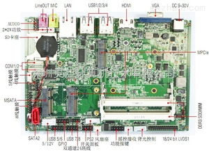 工控主板批發價格與供應信息解析 一站式采購指南